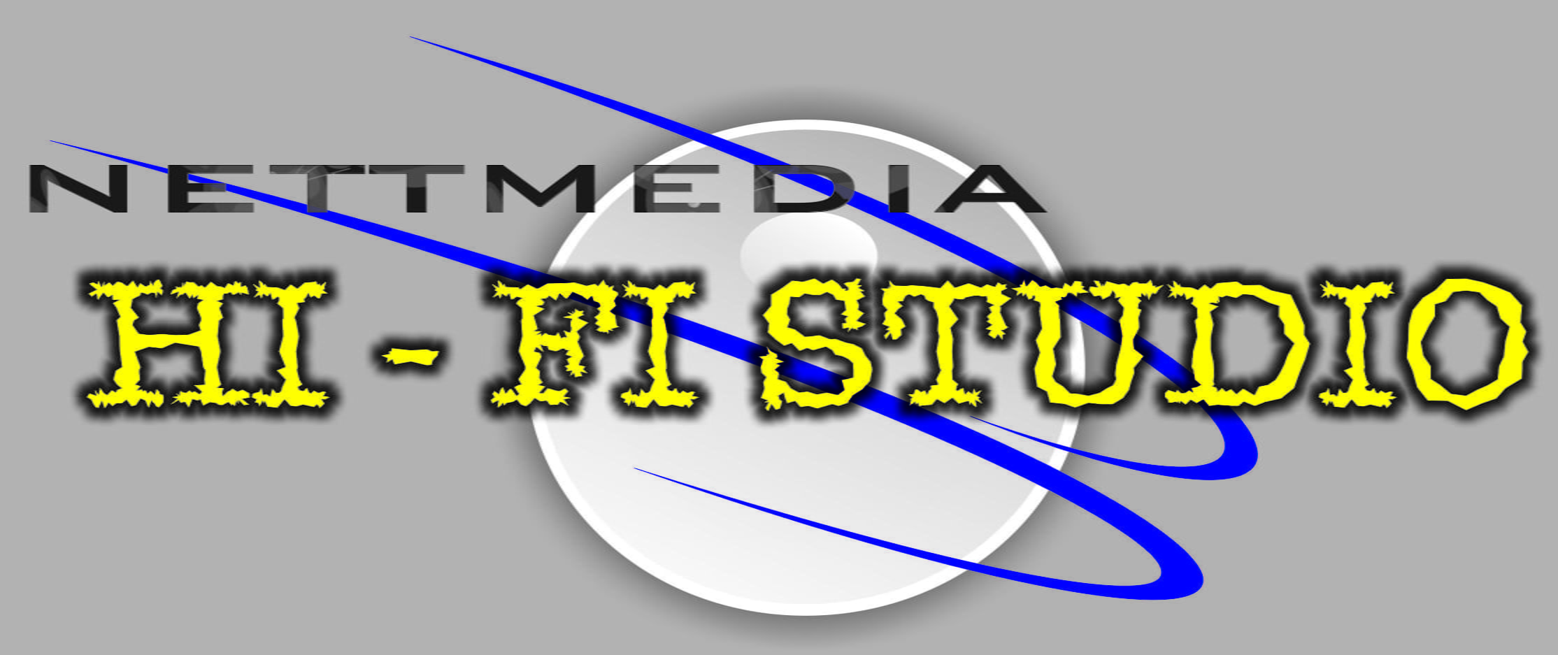 Nettmedia Hi Fi Studio